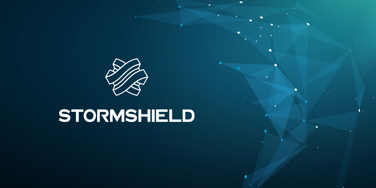 Akademia Bezpieczeństwa Sieci | Stormshield